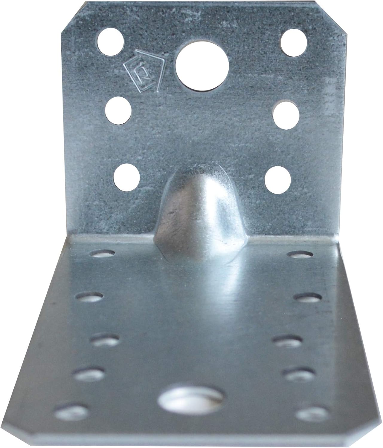 Corner Braces Brackets Plates, Heavy Duty Wooden Angle - Image 3