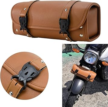handlebar tool bag