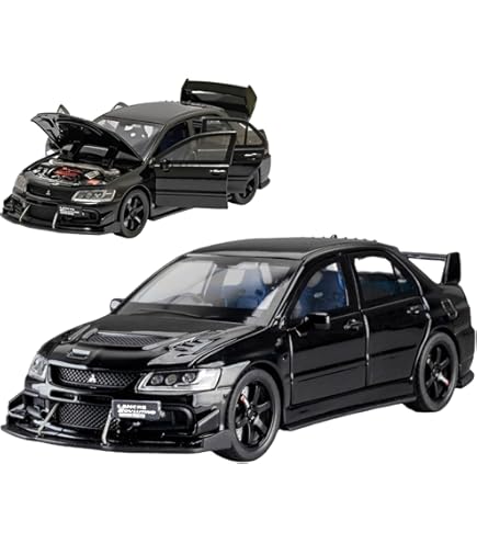 ホビーラジコン MITSUBISHI LANCER EVOLUTION VI WRC 58257 • Tamiya Mitsubishi Lancer Evolution VI WRC • TB-01