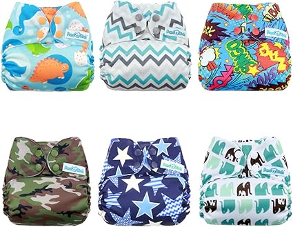 mama koala nappies uk