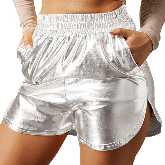 calzoncini corti da donna