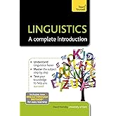 Linguistics: A Complete Introduction (Ty: Complete Courses)