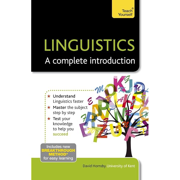 Amazon.com: Linguistics: An Introduction: 9780521614788: Radford
