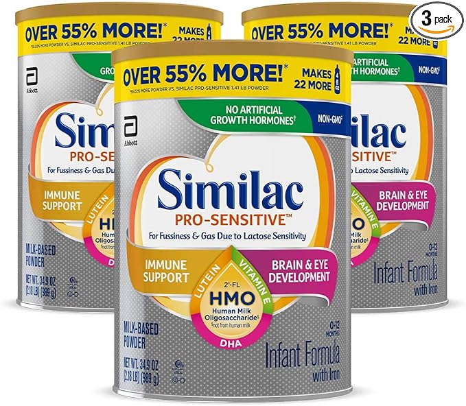 similac amazon