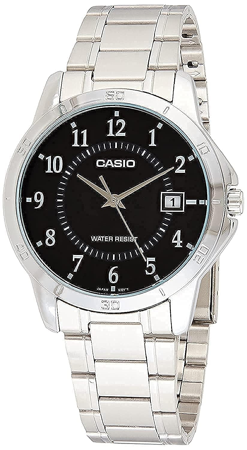 Casio Collection MTP-V004D-1BUDF Mens Watch