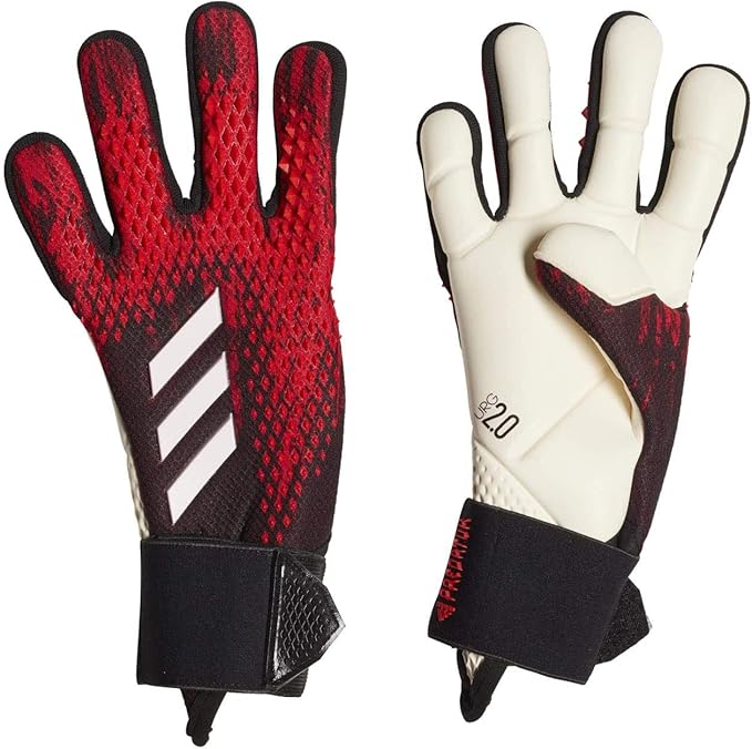 adidas predator youth goalie gloves