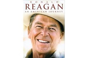 Ronald Reagan: An American Journey