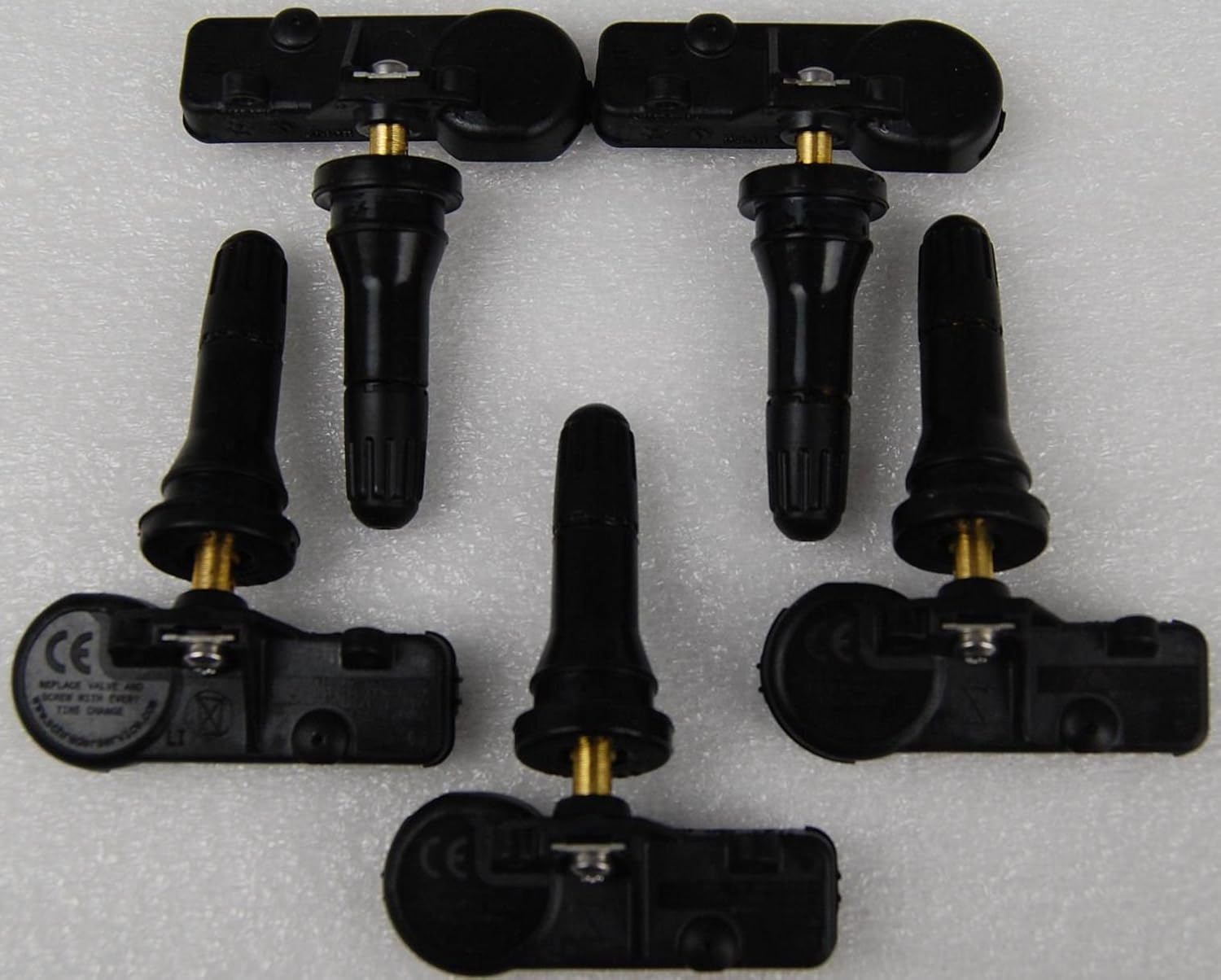 Jeep wrangler tire pressure sensor disable