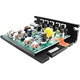KB Electronics KBIC-240DS DC motor control 9423 upc 024822094238