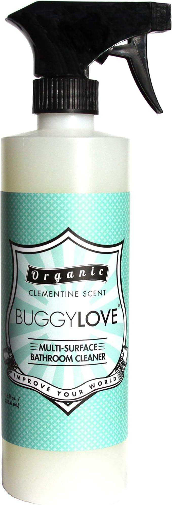 buggylove stroller cleaner