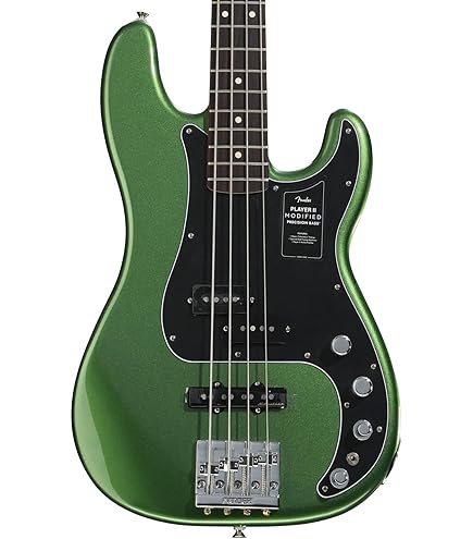 ベース Fender American Professional II Bass American Professional II Precision Bass® – Fender