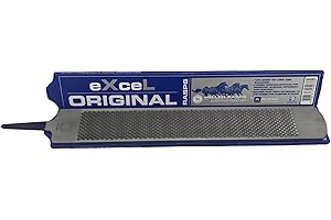 Heller Farrier Hoof Rasp Excel 14