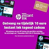 HP C2P43AE 950XL/951XL Original Ink Cartridges Black Cyan Magenta Yellow view 2