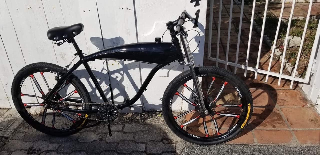 zeda 80cc