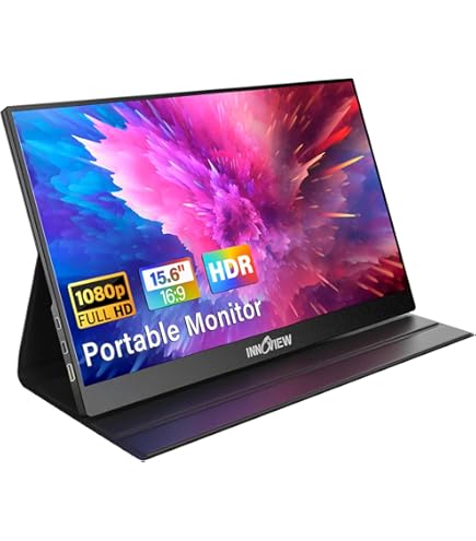 Amazon.com: ASUS ZenScreen Touch MB16AMT 15.6-Inch LCD Monitor