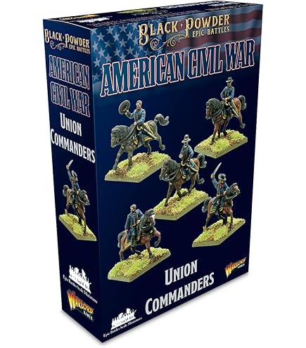 Amazon.com: Black Powder Epic Battles American Civil War Battle of