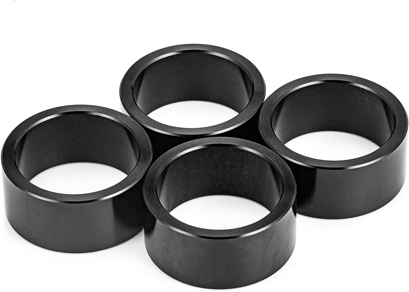 WeiSen 2 Inch Lift Spacer Kit Front and Rear Suspension Fit CanAm Outlander MAX 1000/1000R and