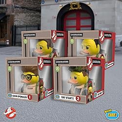 TUBBZ Boxed Edition: Ghostbusters - Egon Spengler