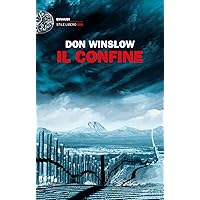 Scaricare Il confine PDF Gratis