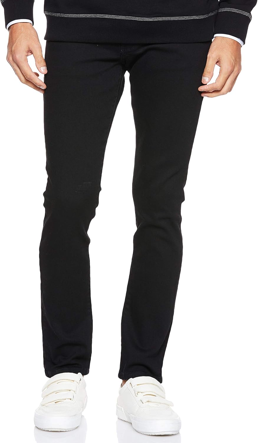 wrangler larston stretch