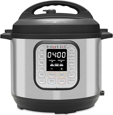 Instant Pot Elektrischer 