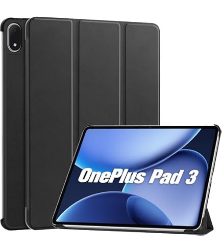 Amazon.com: Case for OnePlus Pad 3 Tablet 13.2inch,NOUKAJU Tablet