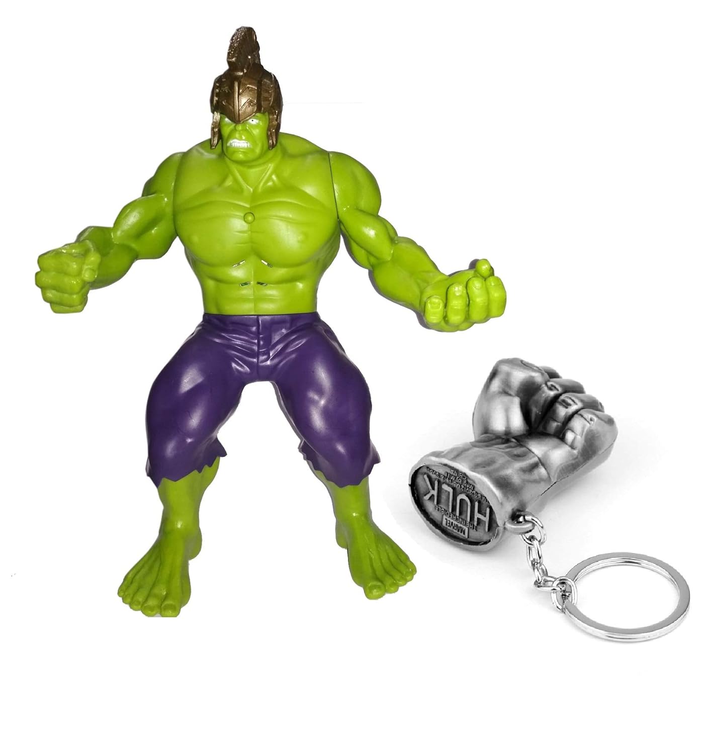 gladiator hulk toy