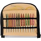 Knitter's Pride Dreamz Deluxe Special Interchangeable Needles Set