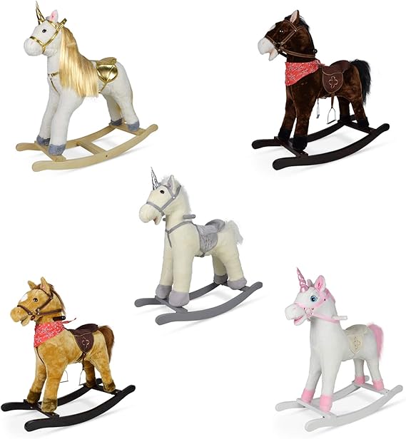 orchestra cheval a bascule