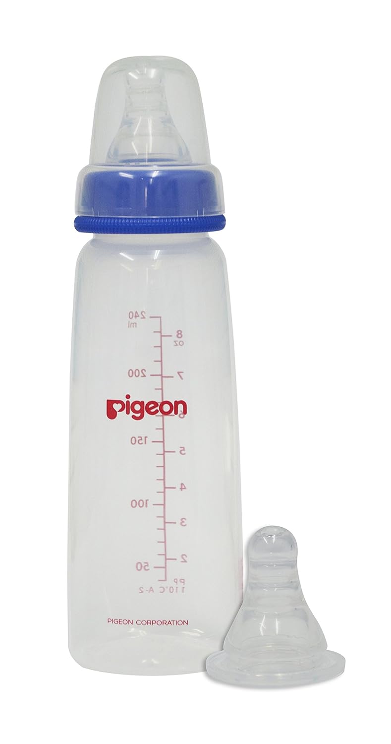 pigeon peristaltic teats on avent bottles