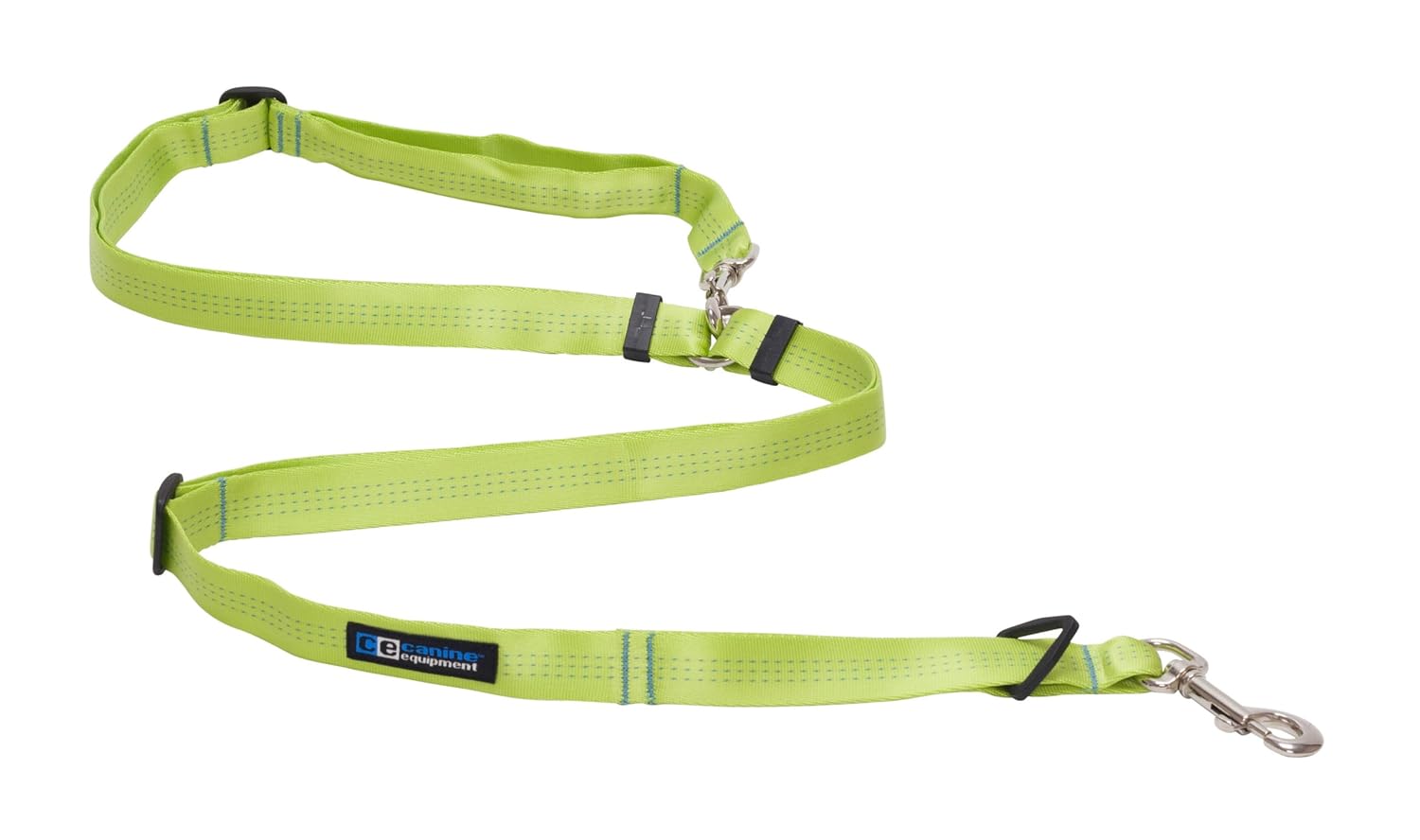 Canine Equipment Technika Beyond Control Dog Leash, 3/4Inch Width