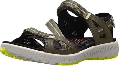 ecco water sandals