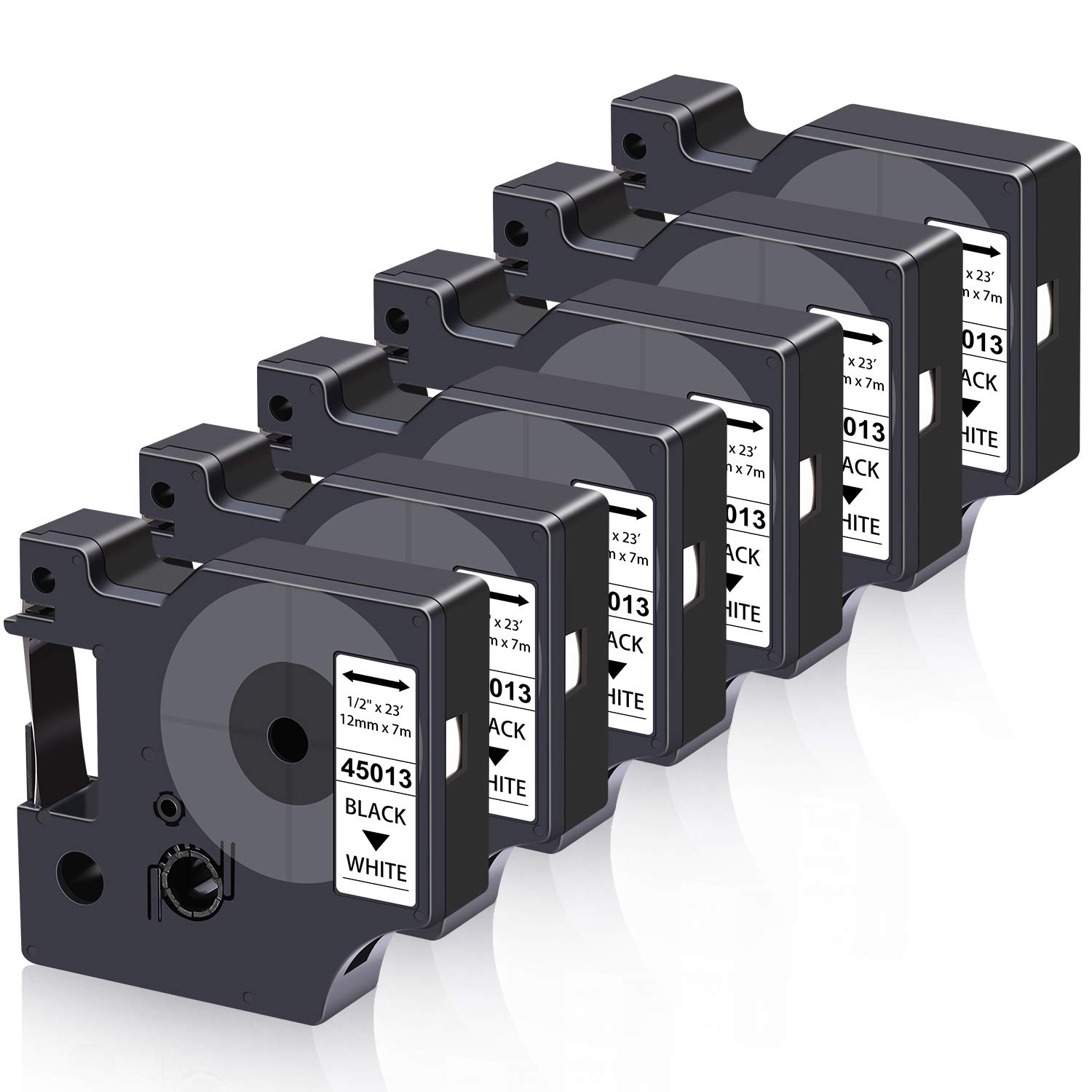 dymo d1 labelmanager 160