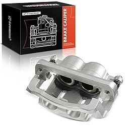 A-Premium Disc Brake Caliper Assembly with Bracket