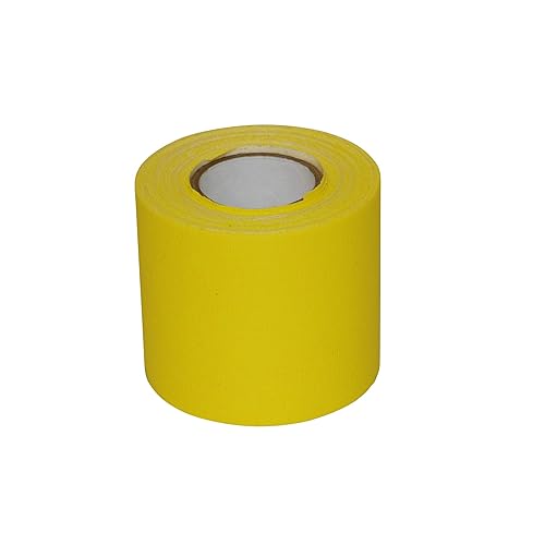 JVCC Leather & Vinyl Repair Tape - Heavy Duty Burgundy Duct Tape 2" X 15ft For Furniture Repair