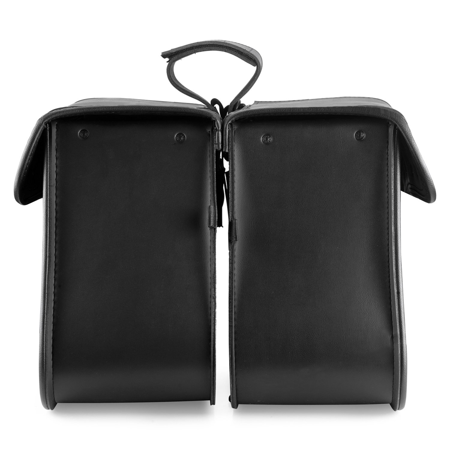 nomad usa leather motorcycle saddlebags