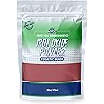 Myoc Iron Oxide Powder (8.81 Ounce (Pack of 1))