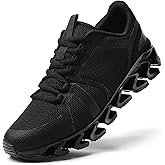 DEELOG Women Running Shoes for Women Comfort Tennis Walking Sneakers Trail Runners Shoes