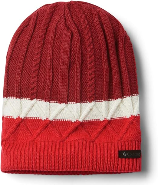 columbia winter hats mens