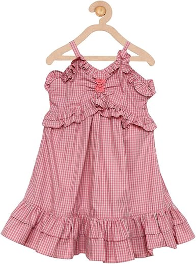gingham dress amazon