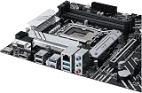 ASUS Prime B660-PLUS D4 Motherboard LGA 1700 ATX PCIe 4.0 DDR4 3xM.2 2.5Gb LAN view 6