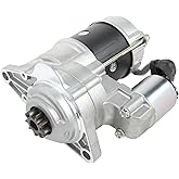 GM Genuine Parts 12721722 Starter
