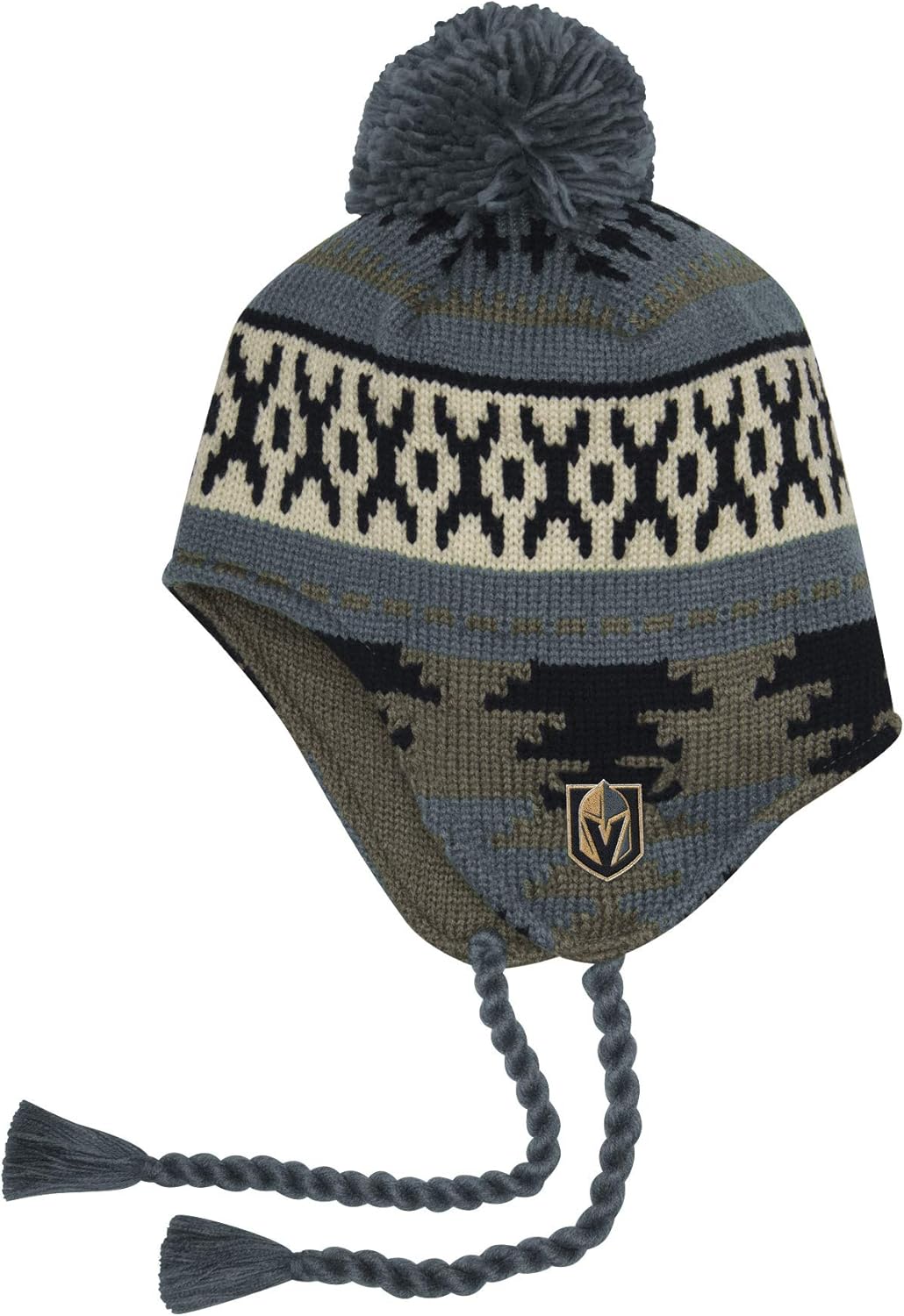 adidas knitted hat