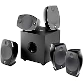 Focal SIBEVOATMOS512 SIB Evo Dolby Atmos 5.1.2 Channel Home Cinema System