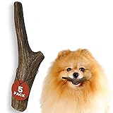 Heartland Deer Antlers for Dogs - Grade