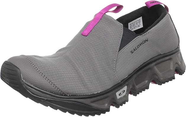 salomon rx moc womens