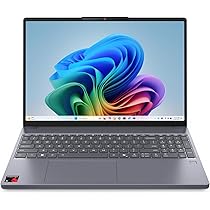 Lenovo IdeaPad Slim 3X - 2025 - Laptop AI para uso diário