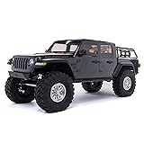 Axial RC Truck 1/10 SCX10 III Jeep JT Gladiator