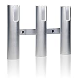 Xinkunmarine Aluminium Fishing Rod Holders for