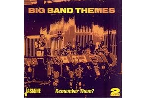 Big Band Themes - Remember Them? ORIGINAL RECORDINGS REMASTERED SET